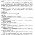 Programma Districtswedstrijden 1938.