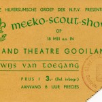 Meeko scout-show.