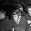 Peddelaars - Weekend op Pampus in 1968.